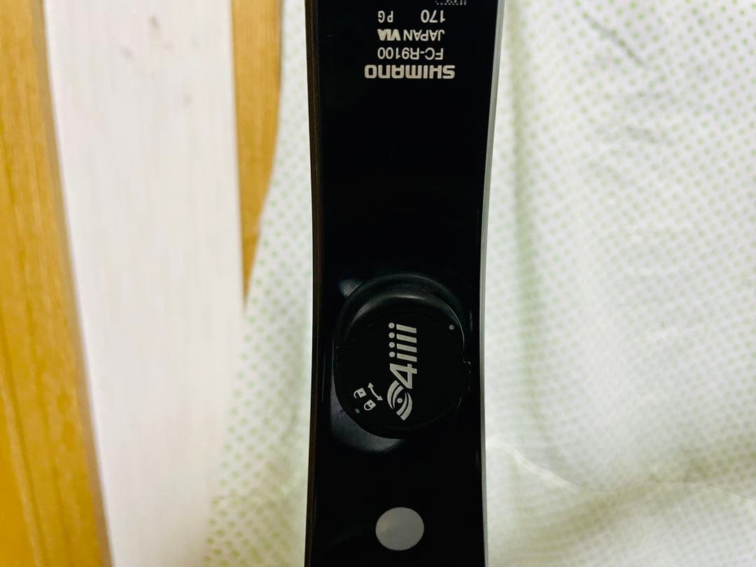 自転車本体 SPECIALIZED S-Works TarmacSL6 Ultlalight