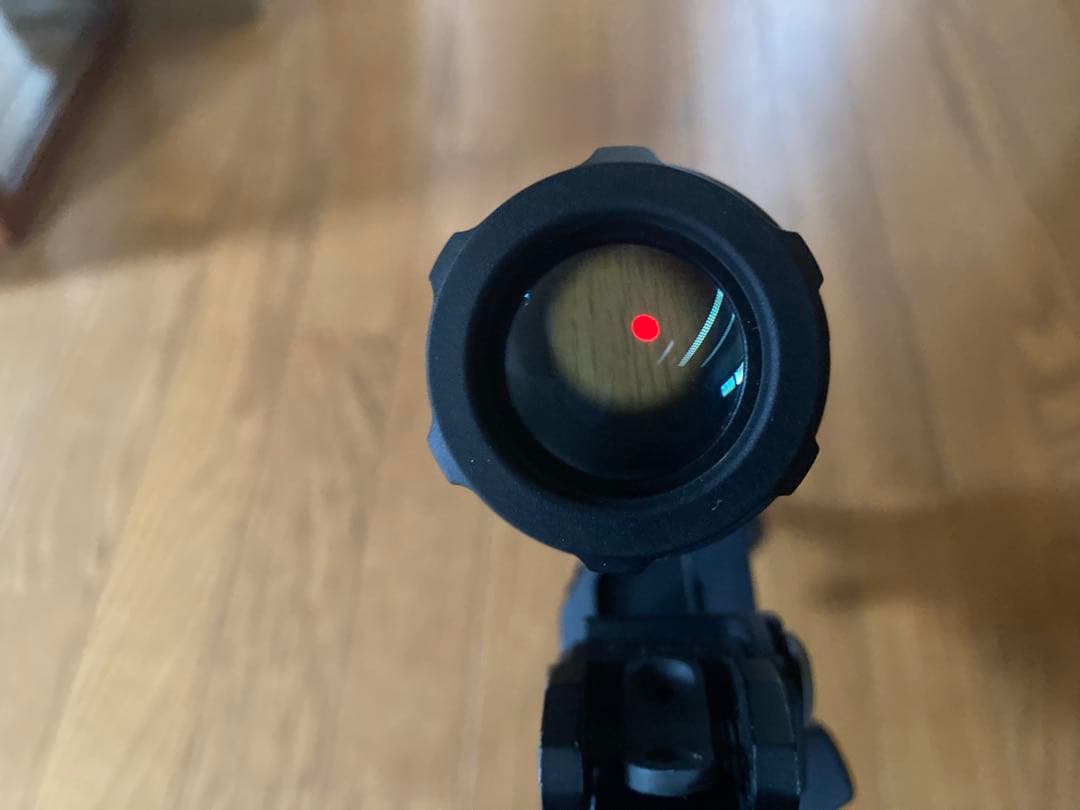 期間限定！東京マルイM4CQB-R block1 FBI SWAT HRT仕様