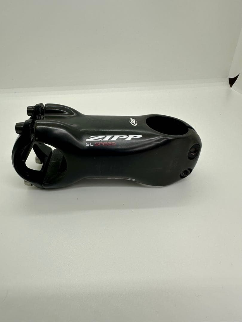 ZIPP SL Speed カーボンステム 80mm
