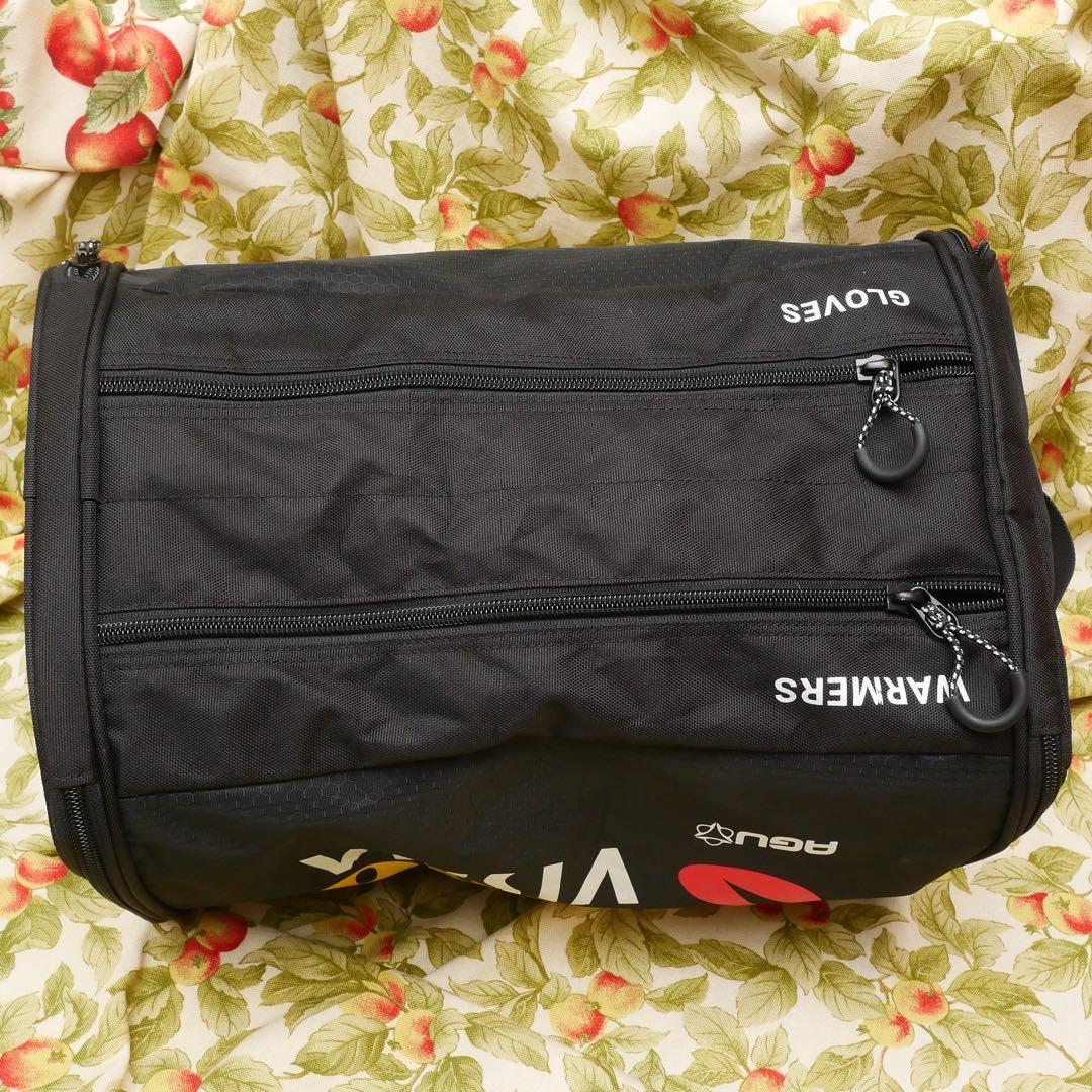 選手支給品 ユンボヴィスマ 非売品 レインバッグ ウェットバッグ プロチーム