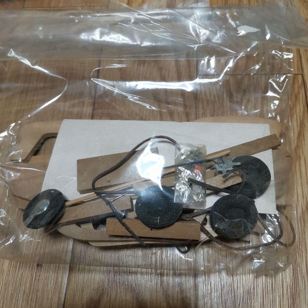 トミカ　フェアレディZ432 1Aホイール