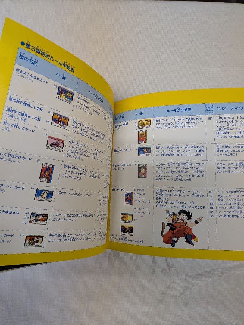 も*ぃ様 超希少品！フルコンプリート!!ドラゴンボールZ ファイルブック