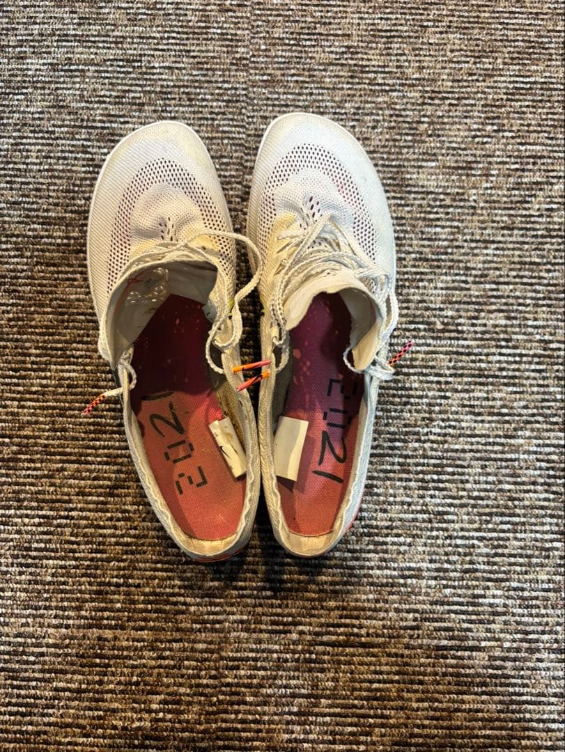 ナイキ　ドラゴンフライ 26.5