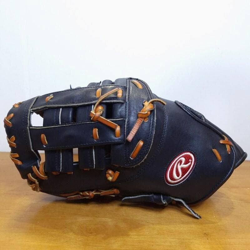 ローリングス HOH ジョン・オルルドモデル ファーストミット 軟式グローブ