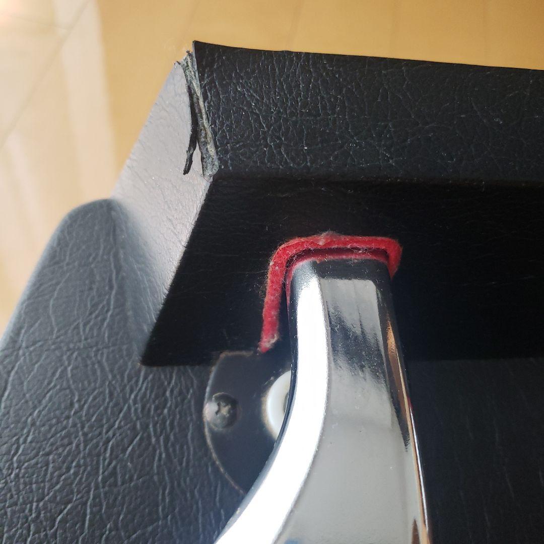 ピアノ補助ペダル　ムツミM-60