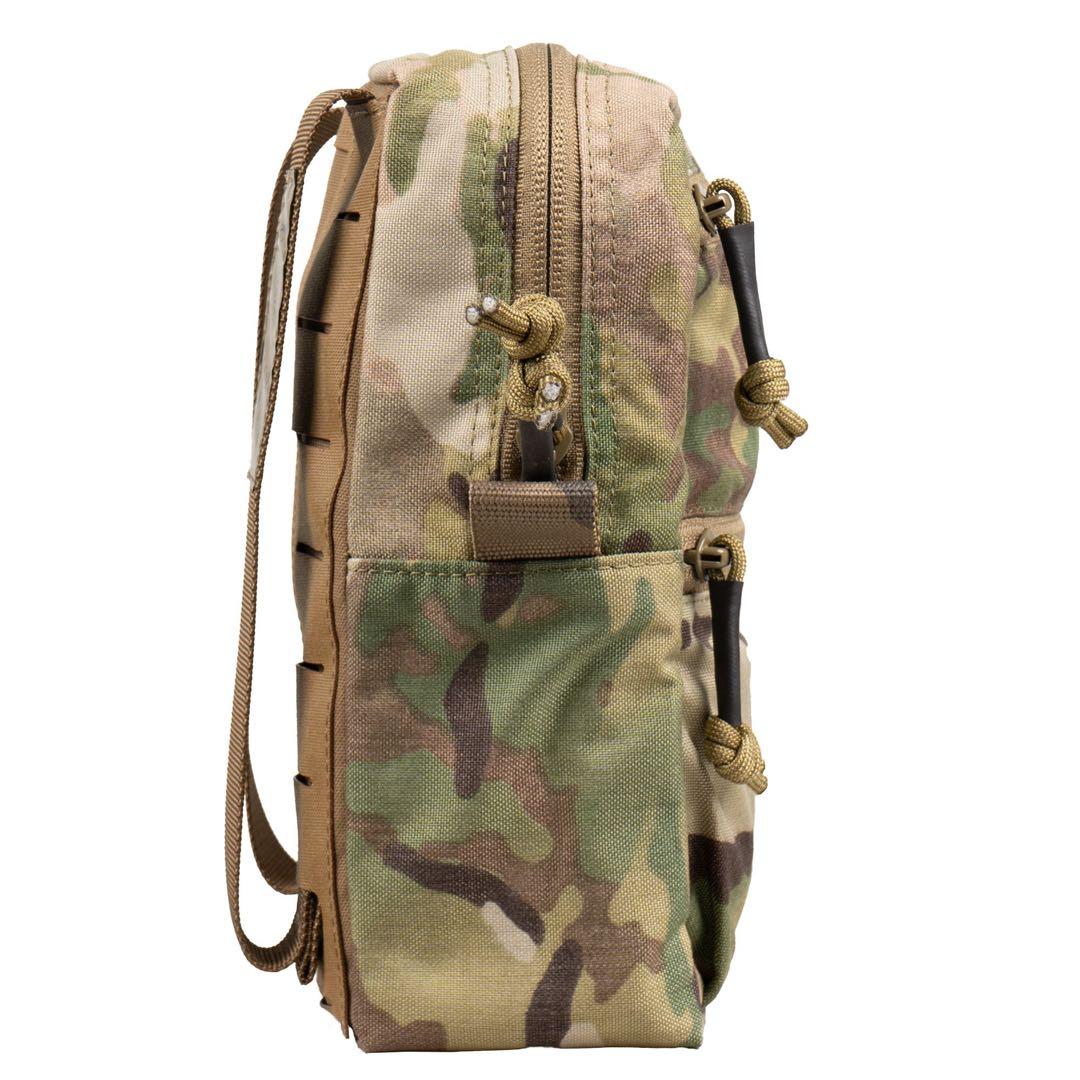 新品 Platatac LC アクセサリー スモール GP ポーチ V5 TFP