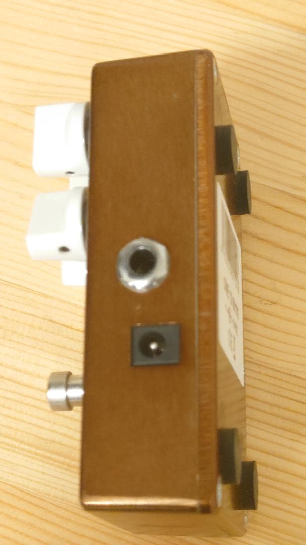 MAD PROFESSOR 1 （ONE）