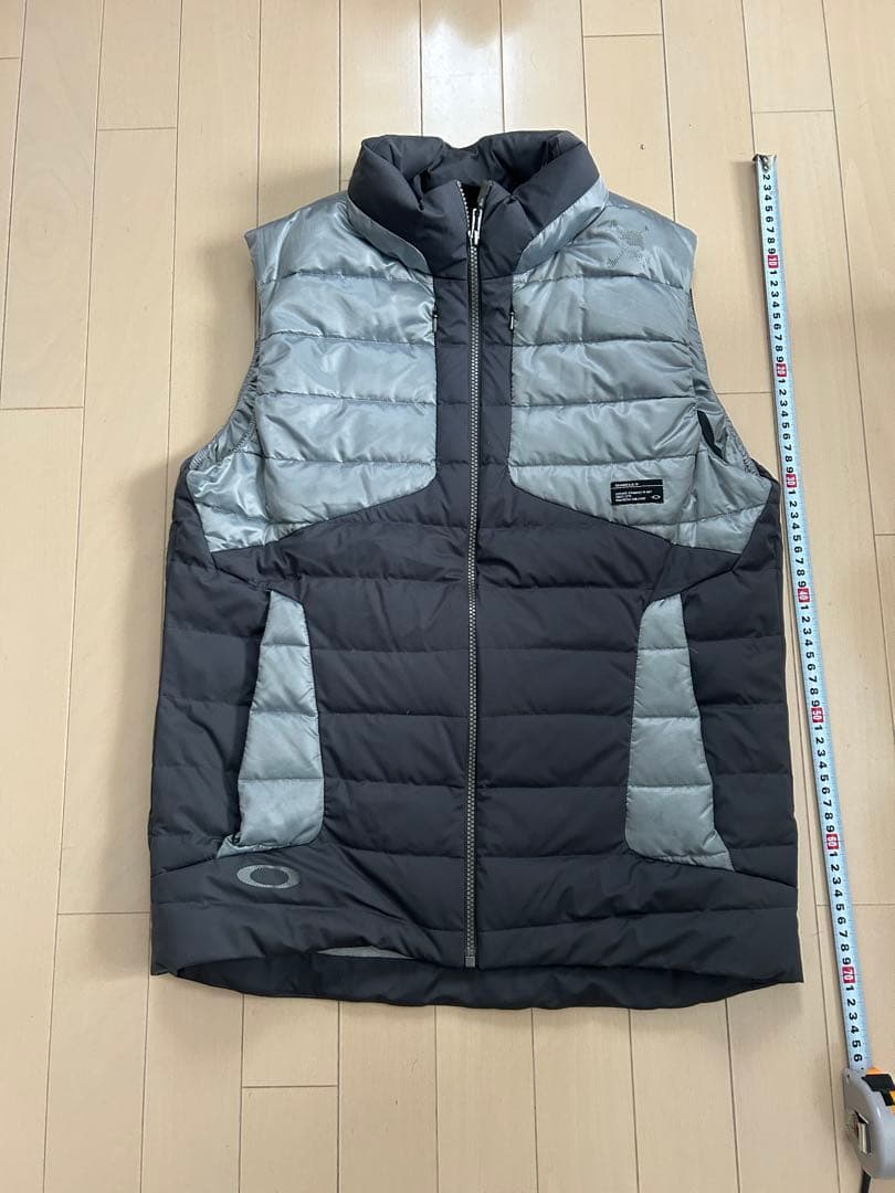 ルコック.オークリー.PG ゴルフウェア　アウター