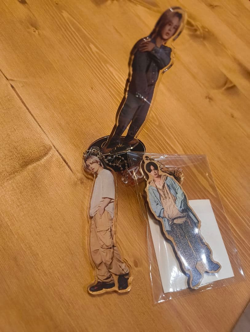 【おまけ付き】BE:FIRST グラフィックTシャツ Lサイズ ビーファースト