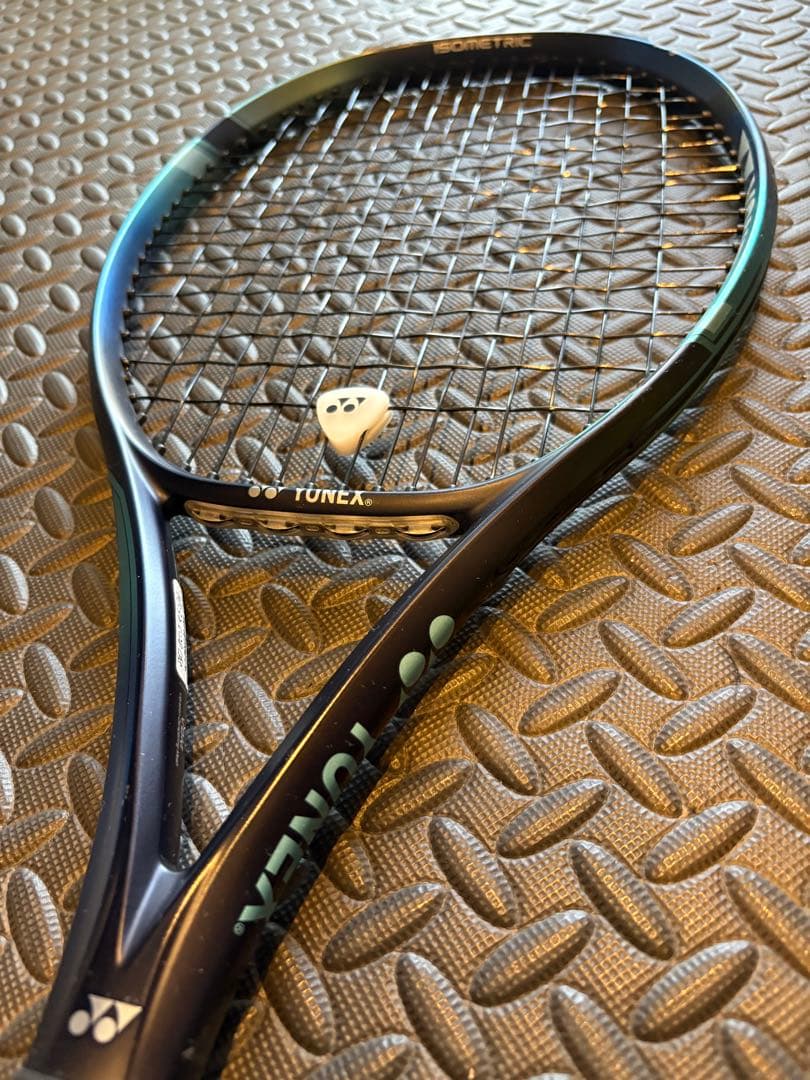 ヨネックス EZONE98 G3 2022年モデル 美品 国内正規品