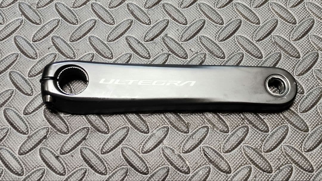 SHIMANO FC-R8100 ULTEGRA+ナローワイドチェーンリング