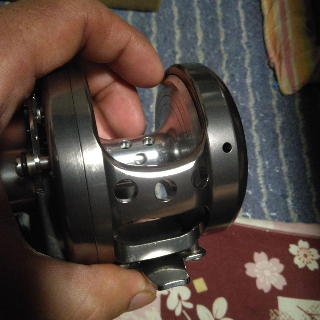 オーシャンマーク　ブルーヘブン　希少　アブラボウズ　メヌケ　バラムツ