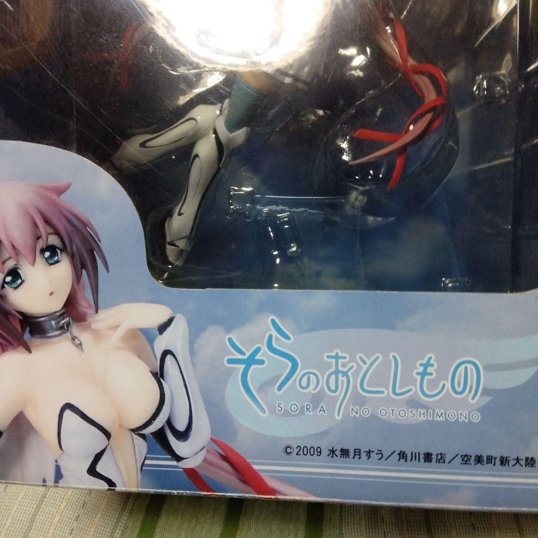 そらのおとしもの　イカロス　1/7 フィギュア　グランズ