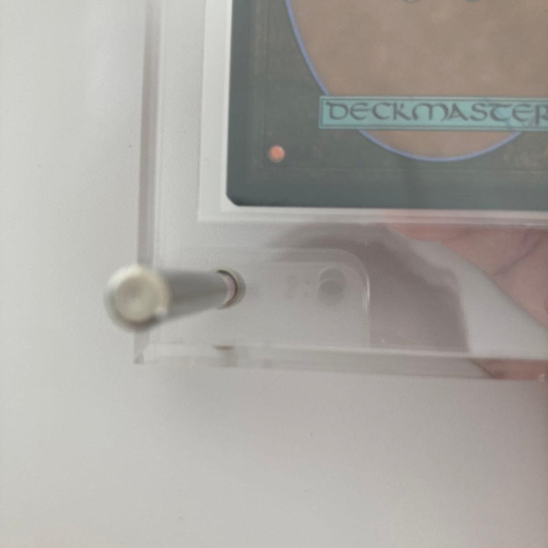 世界に16枚限定カード❗️ 【Foil】濁浪の執政/Murktide Regent