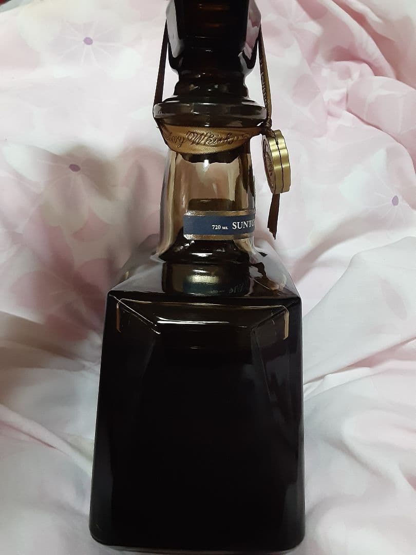  12 Years ウイスキー 720mL　青ラベル