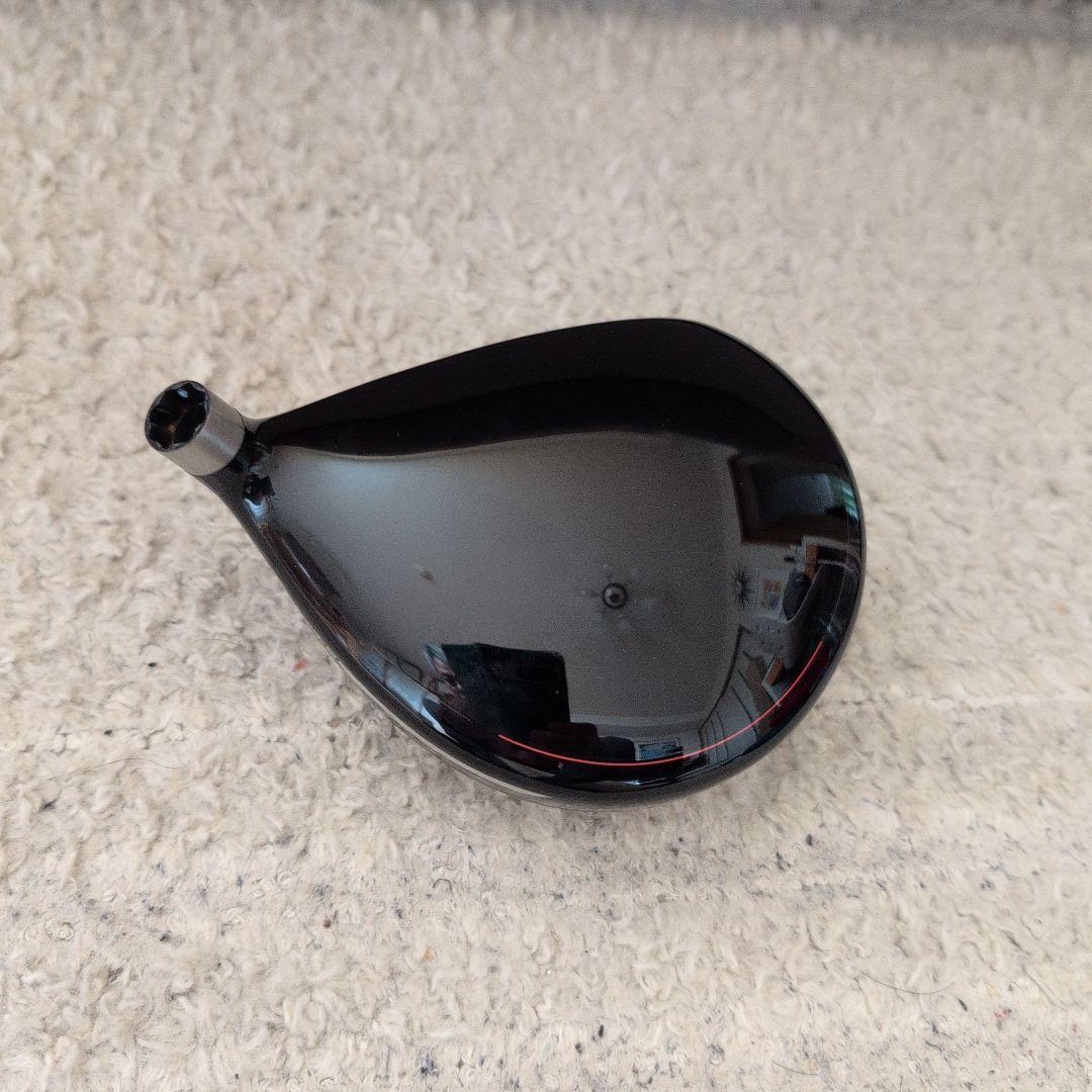 ブリヂストン B-Limited 415 DR 9度　ヘッドのみ