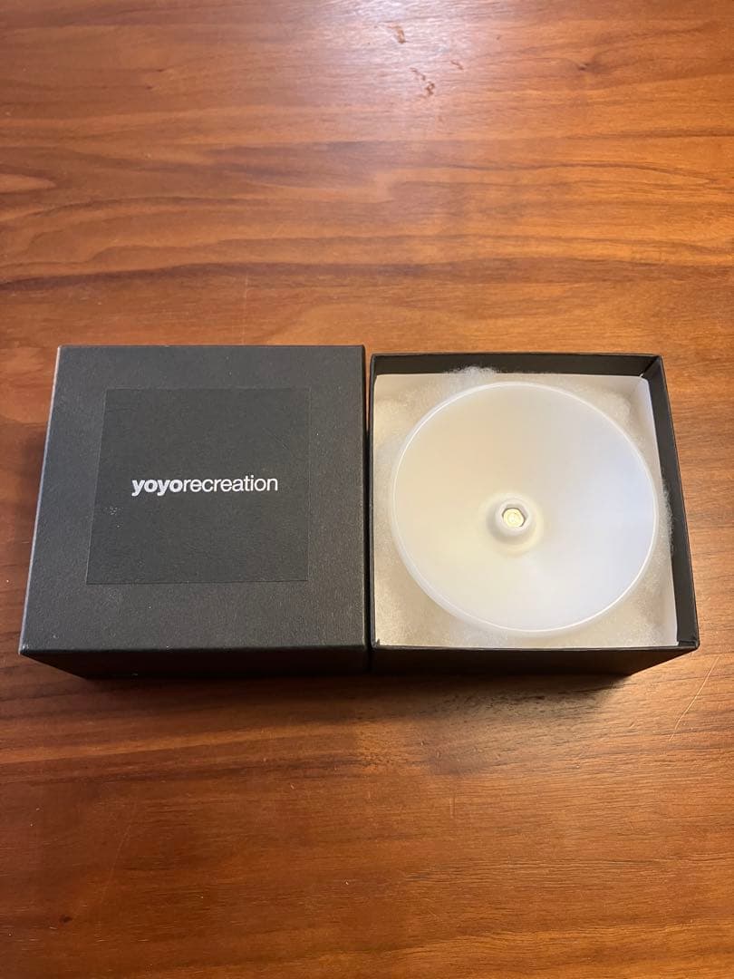 ヨーヨーリクリエーション　マエストロ