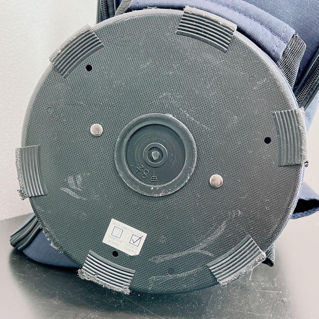 王冠ロゴ Ben Sayers キャディバッグ　ゴルフセット TXG 12本 R