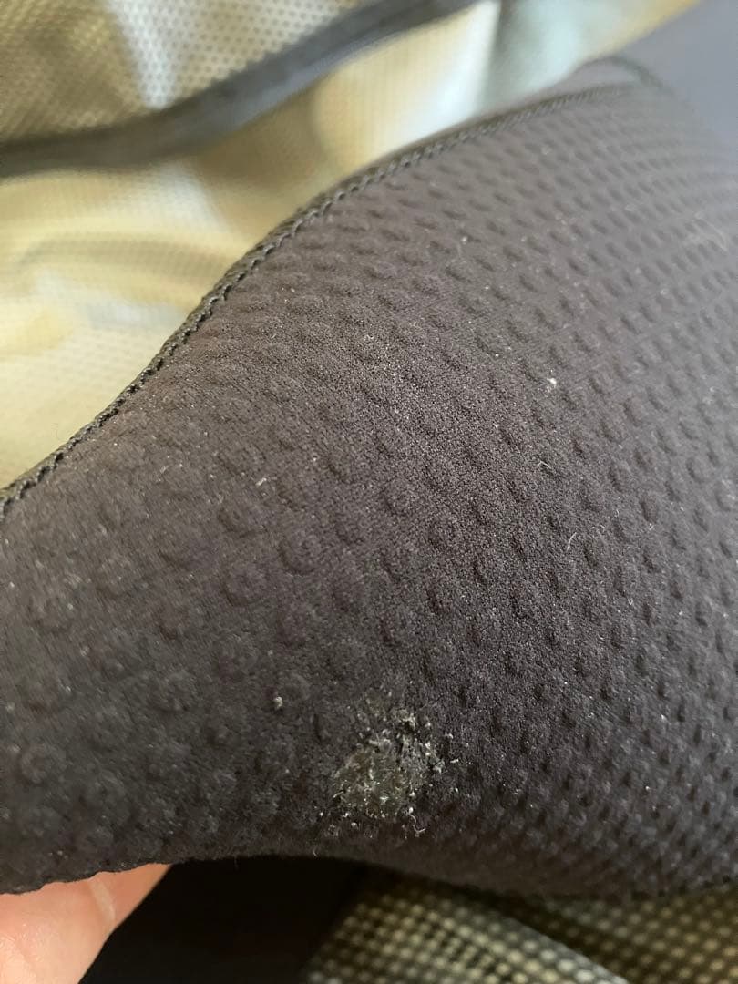 DOVE ウェットスーツ　3×2m メンズ　美品