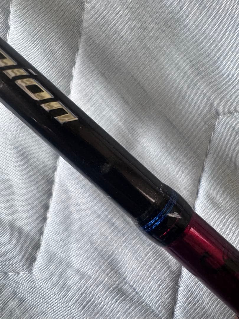 Scorpion 1652R-2 ルアーロッド