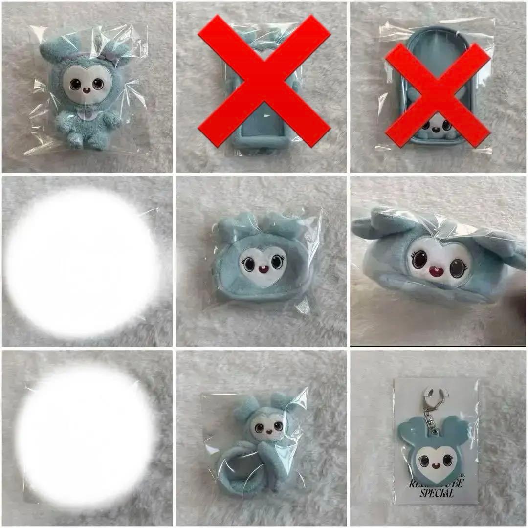 TWICE LOVELYS ナヨン ナブリー まとめ売り