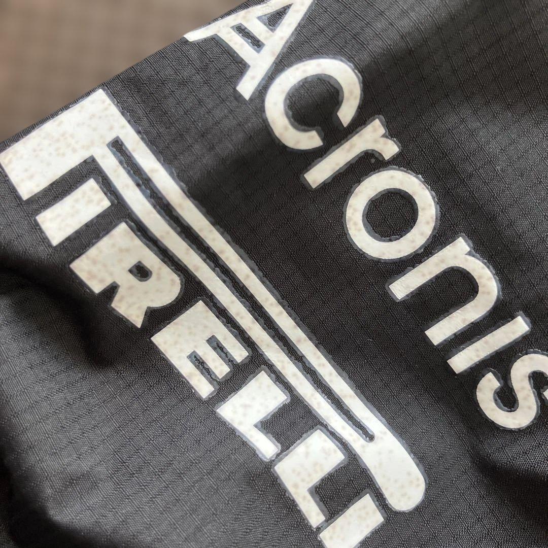 2020 ウィリアムズ　F1 チーム　スタッフ用　レインジャケット　支給品