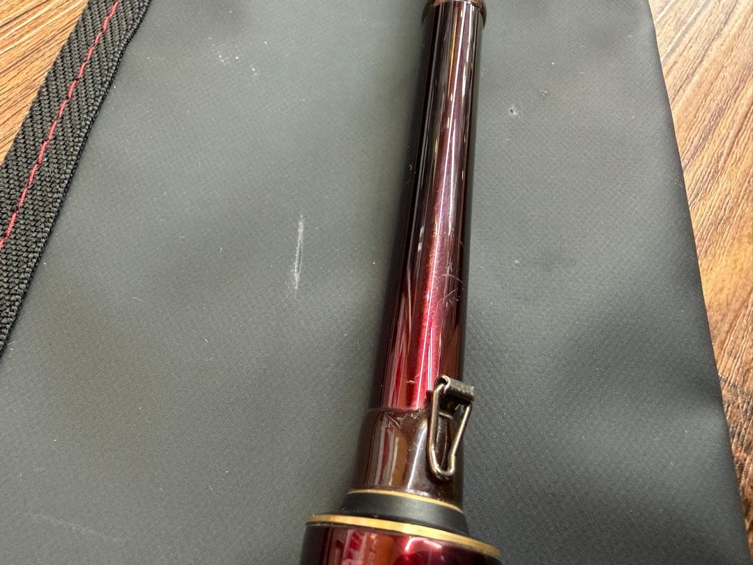 シマノ セフィアリミテッド S85ML