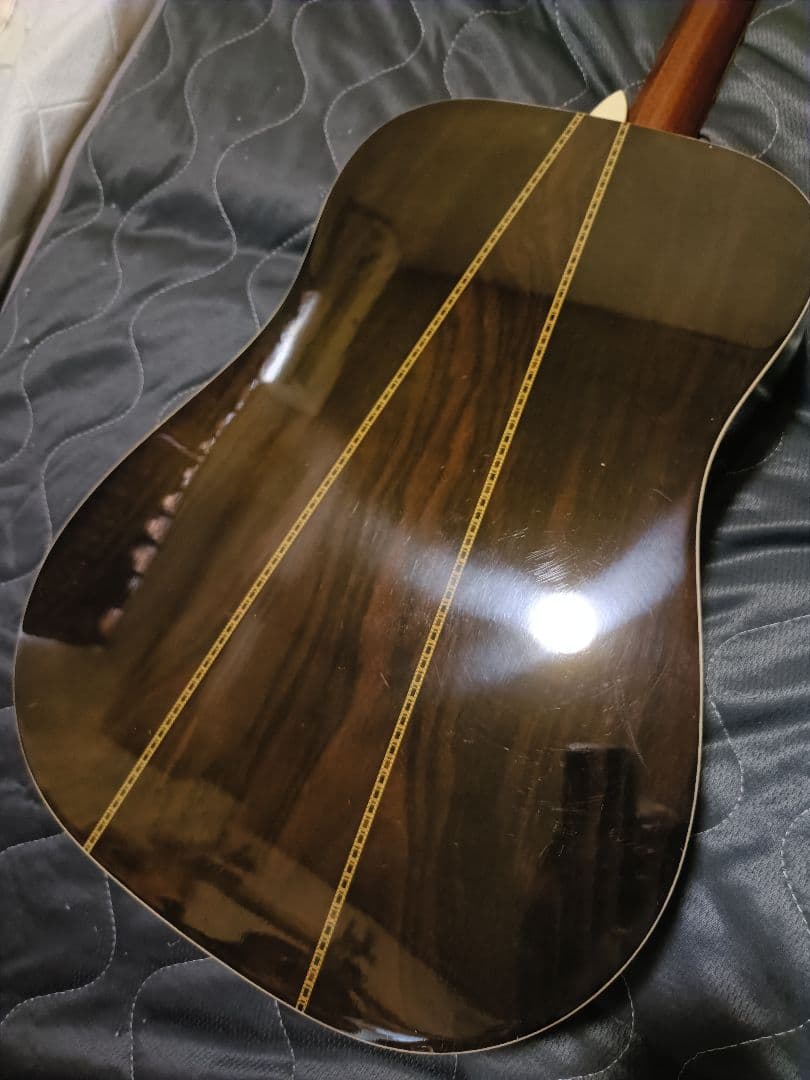激レア.TERADA アコースティックギター