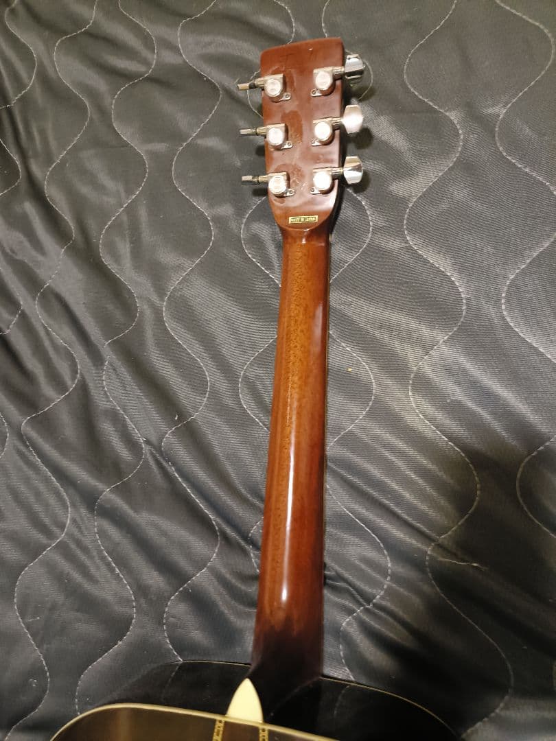 激レア.TERADA アコースティックギター