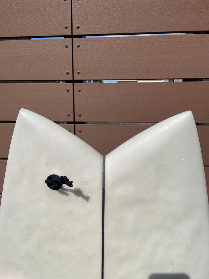 Hide　【値下げ！！！】サーフボード　スーパーブランド　シリアルキーラー