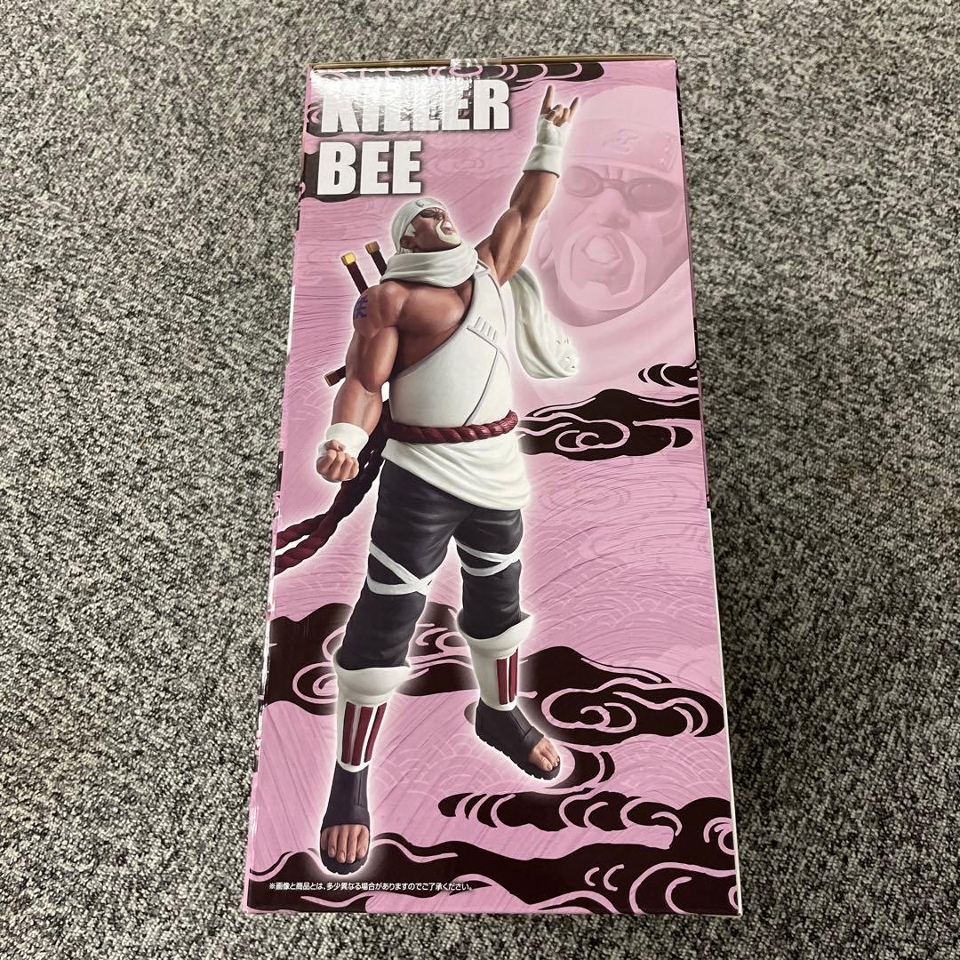 Killer Bee MASTERLISE フィギュア