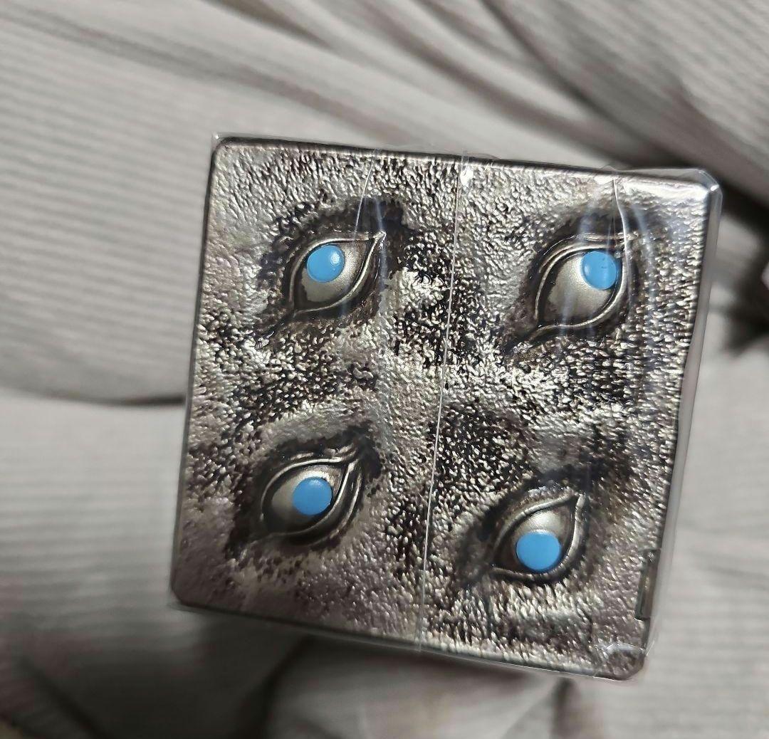 獄門彊　特級呪物　呪術廻戦