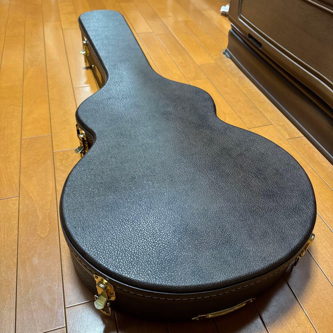 ギター Tokai ES-335 type ES-168