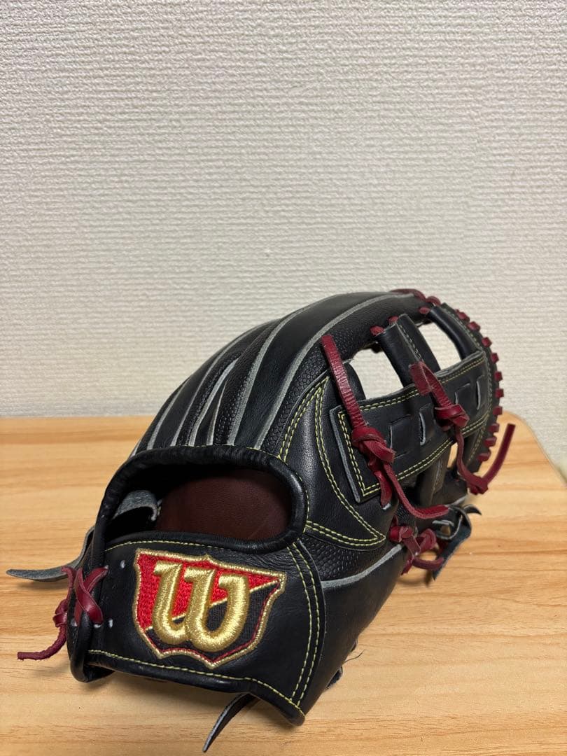 ウィルソン　D5 Wilson staff