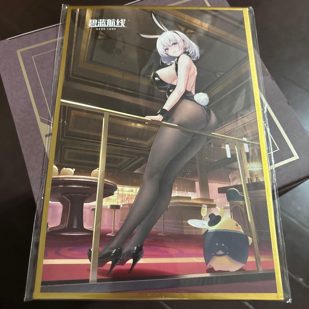 アズールレーン　サン・ジャシント　1/6スケールフィギュア