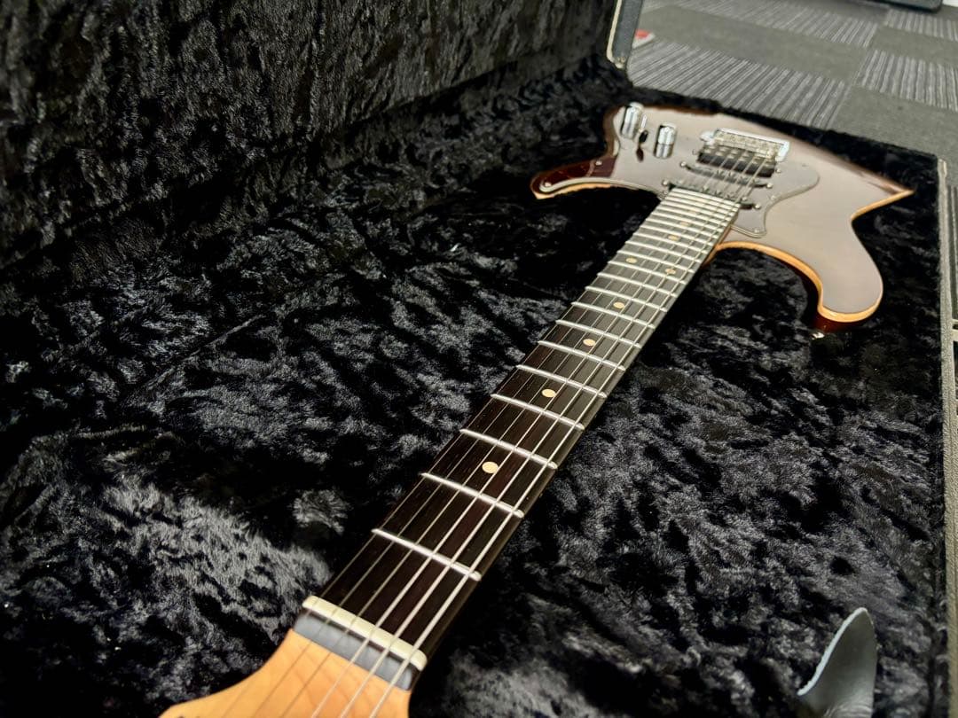 Tom Anderson Drop Top Classic 超軽量
