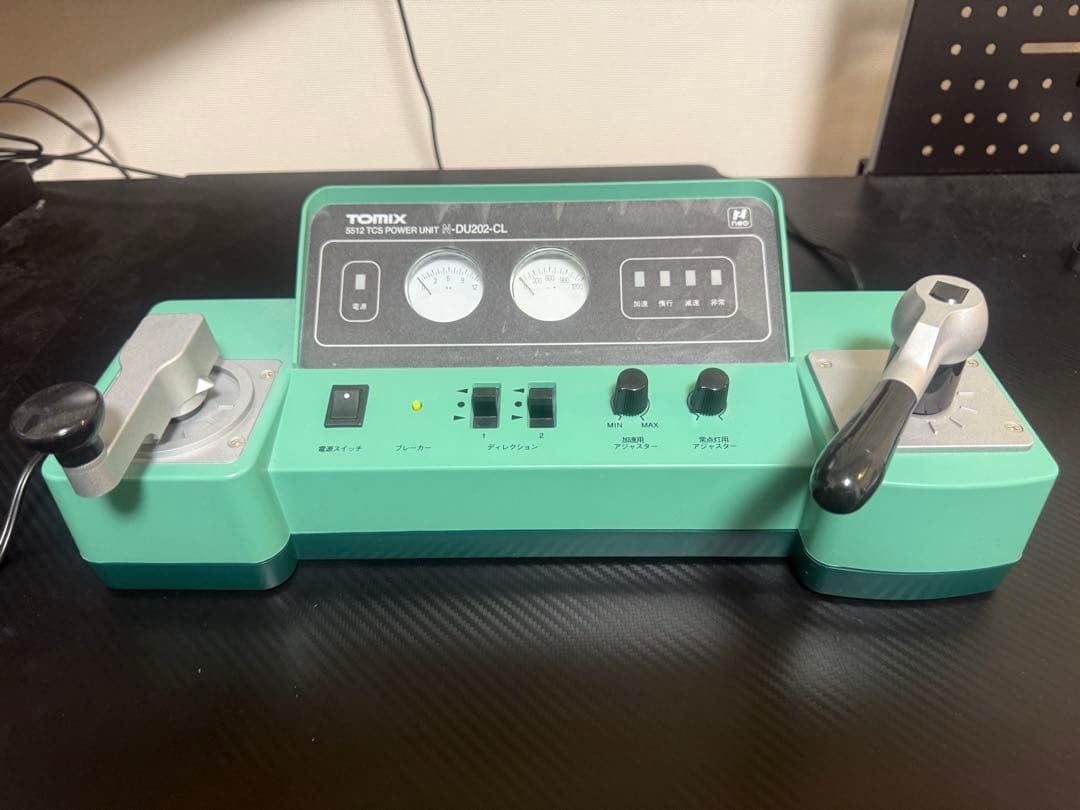 トミックス　5512 パワーユニットN-DU202-CL