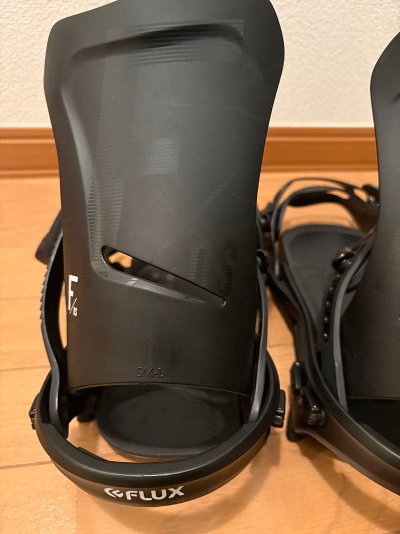 フラックス　DS ビンディング　Mサイズ【美品】希望者様へおまけ付き