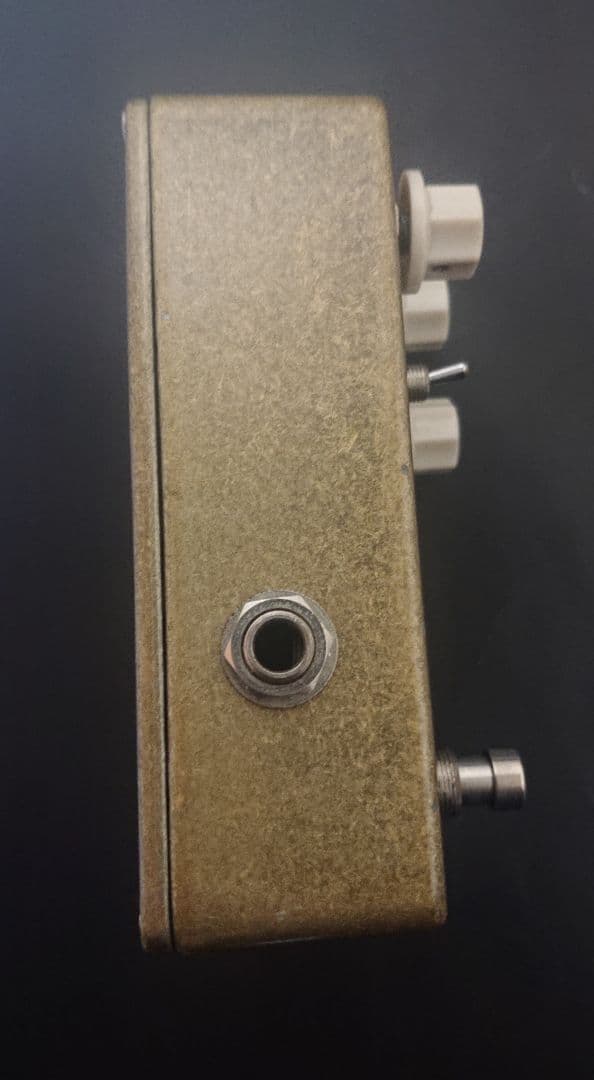 JHS Pedals Morning Glory V3 モーニンググローリー