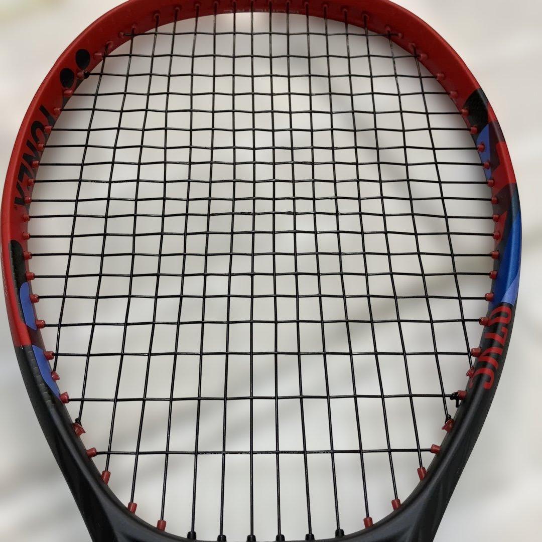 YONEX ＶCORE100 グリップ2 おまけケース付き