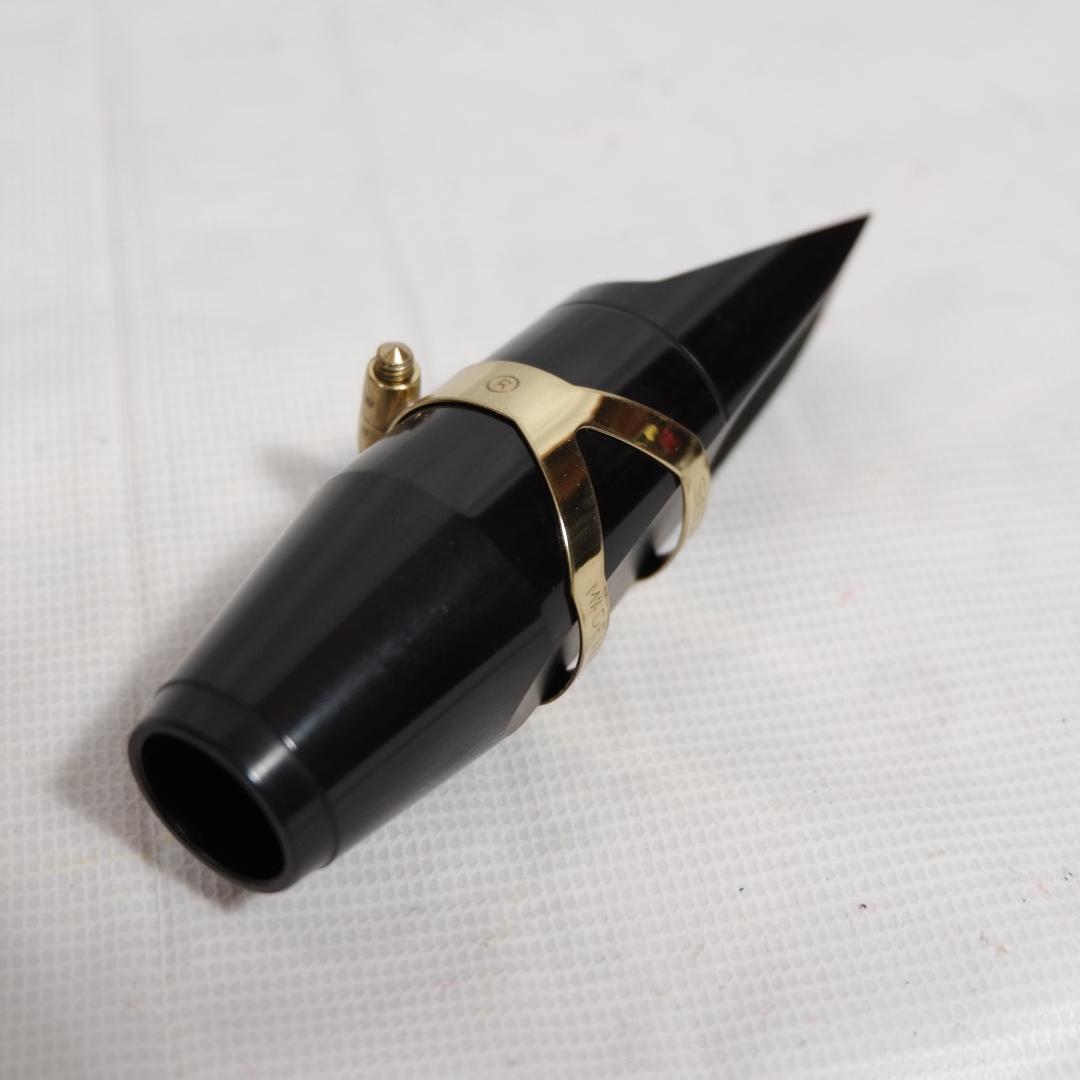 H.SELMER PARIS テナーサックスマウスピース 170S90 セルマー