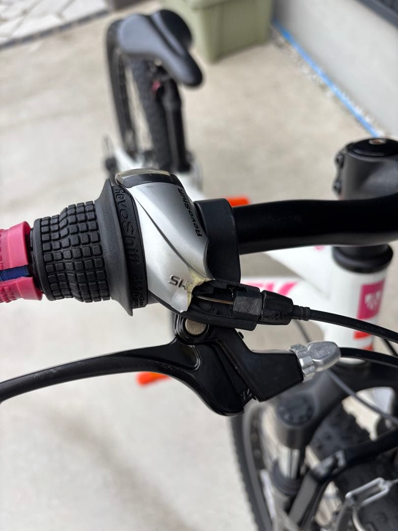 Trek Precaliber 24 マウンテンバイク　キッズバイク