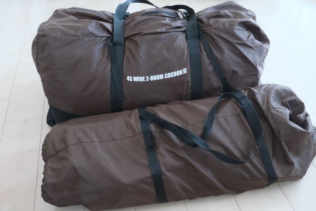 4Sワイド2ルームコクーンⅢ 2000036431