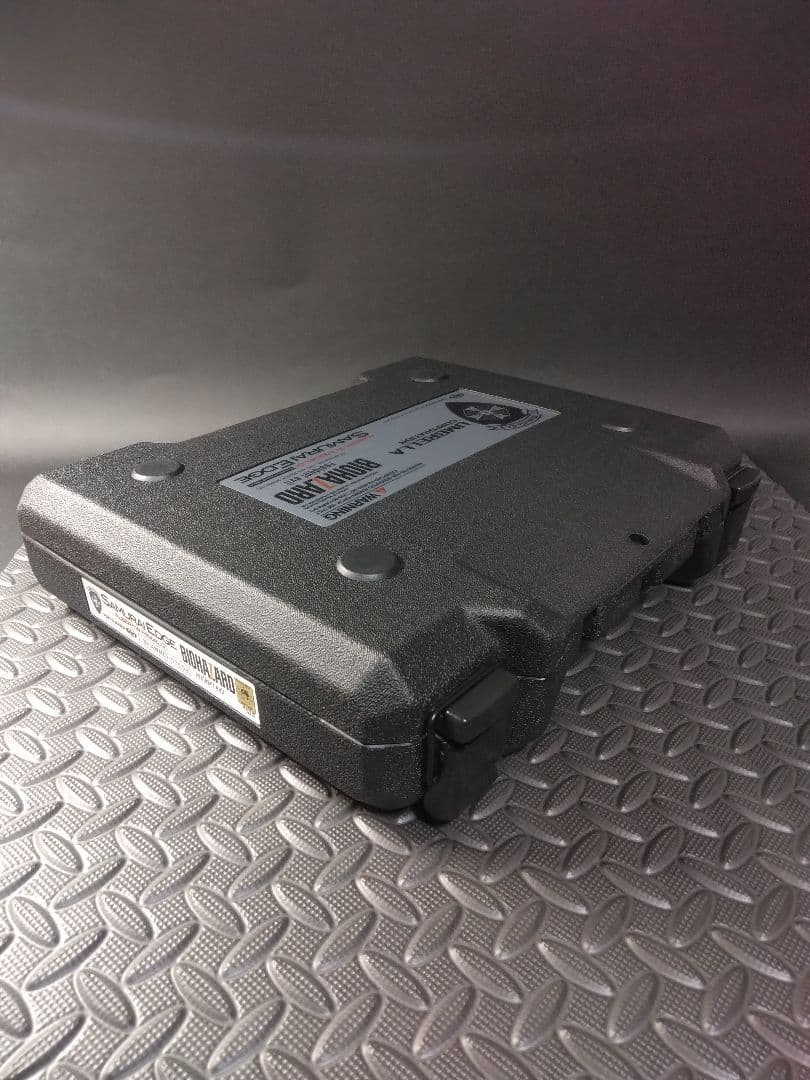 【中古】　東京マルイ　サムライエッジ アルバート.W.モデル01