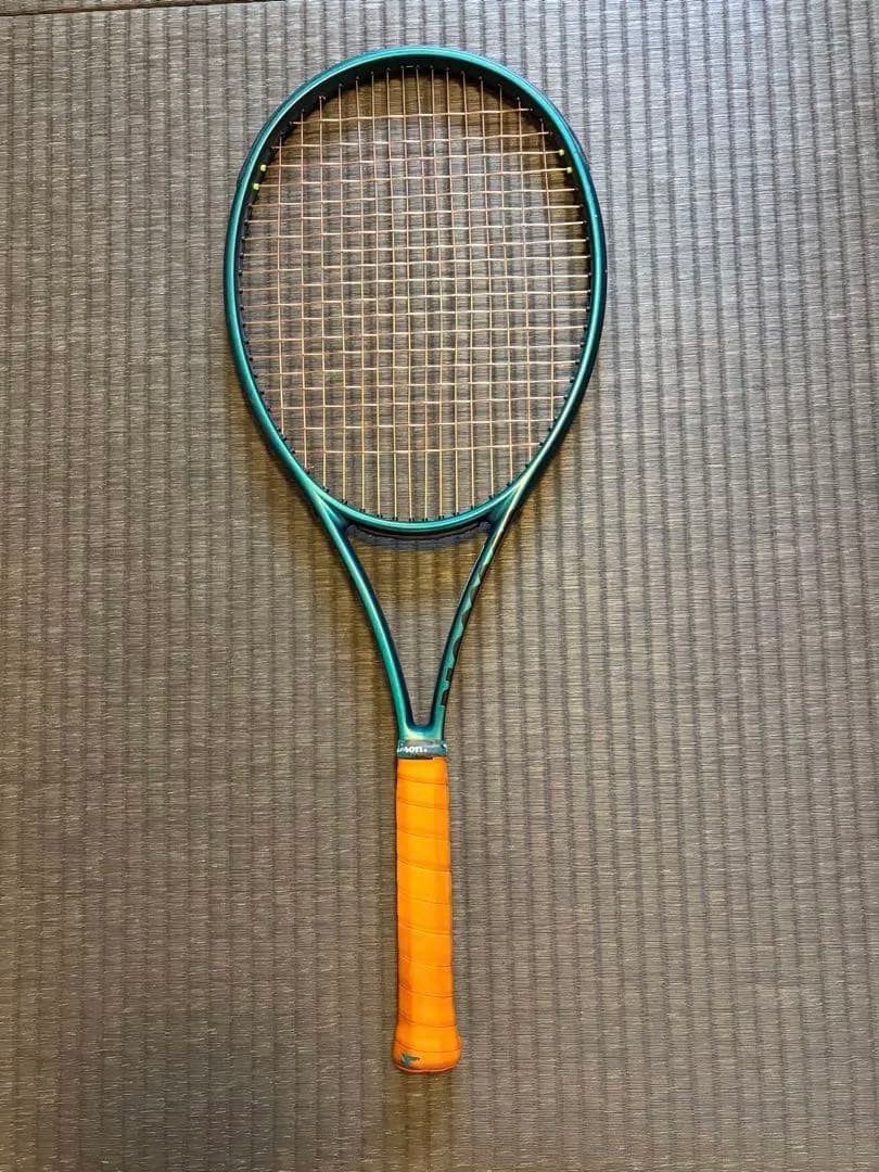 wilson ウイルソン ブレイド 98 V9.0 (16×19)