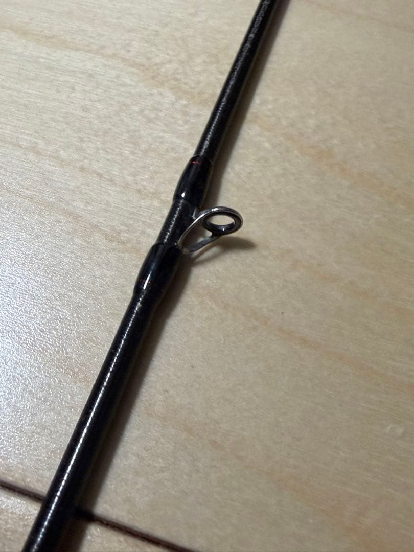 ジャッカル 18ポイズンアドレナ169XH-SB/2