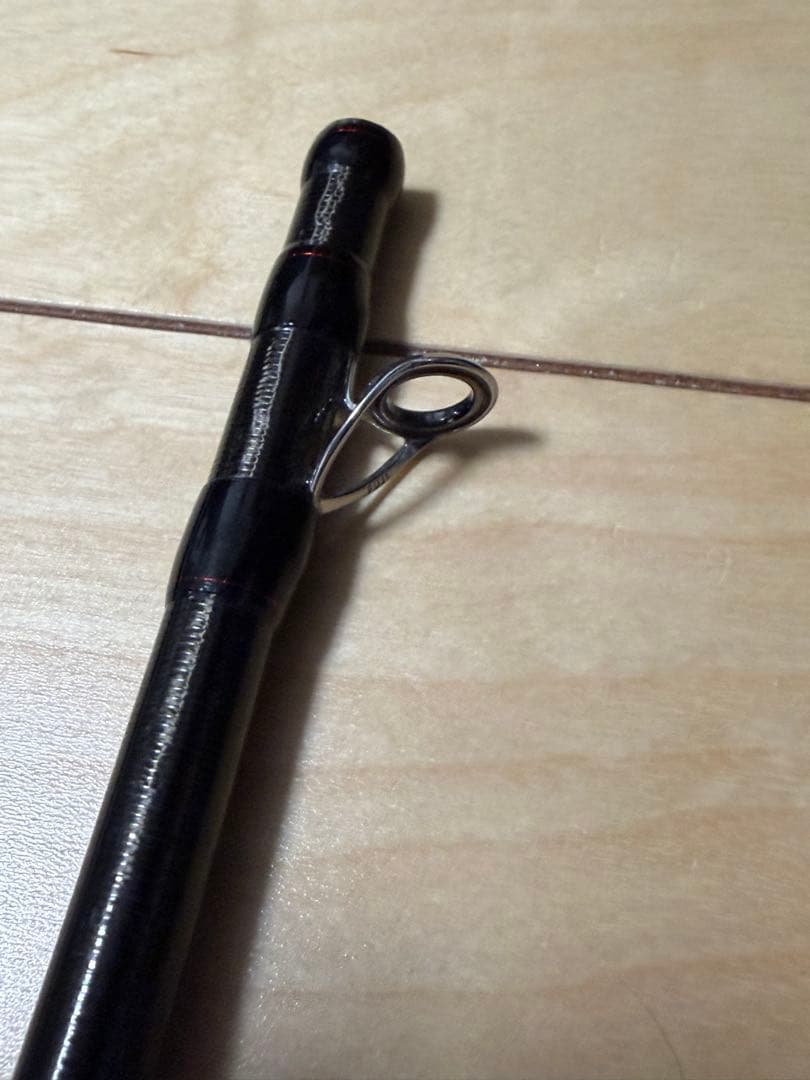 ジャッカル 18ポイズンアドレナ169XH-SB/2