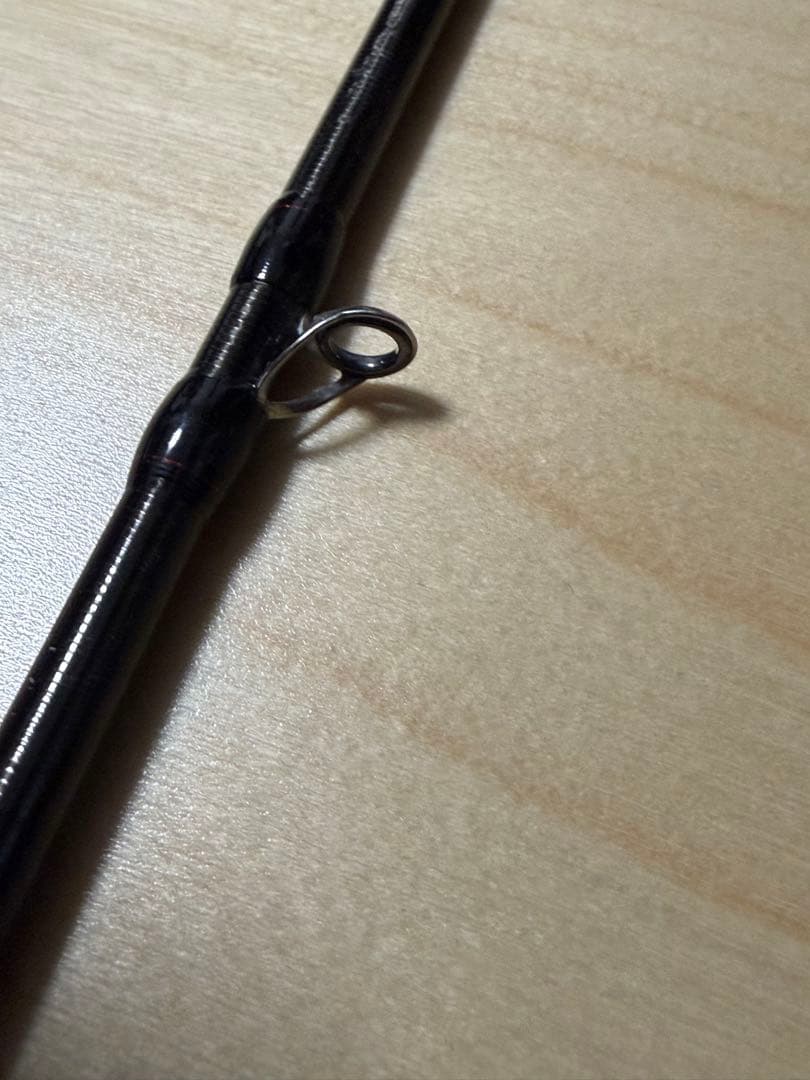 ジャッカル 18ポイズンアドレナ169XH-SB/2