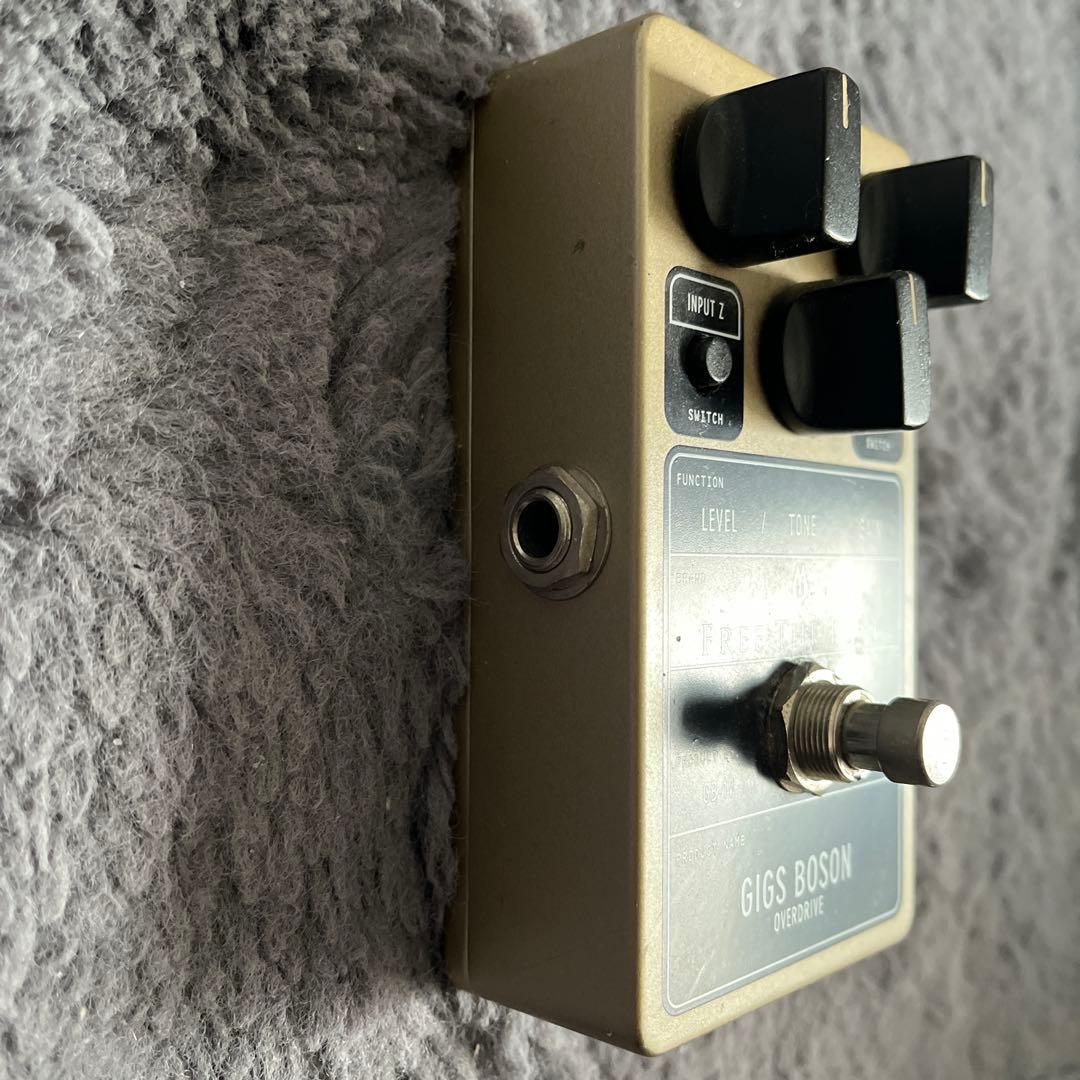 GIGS BOSON (ジャンク扱い)