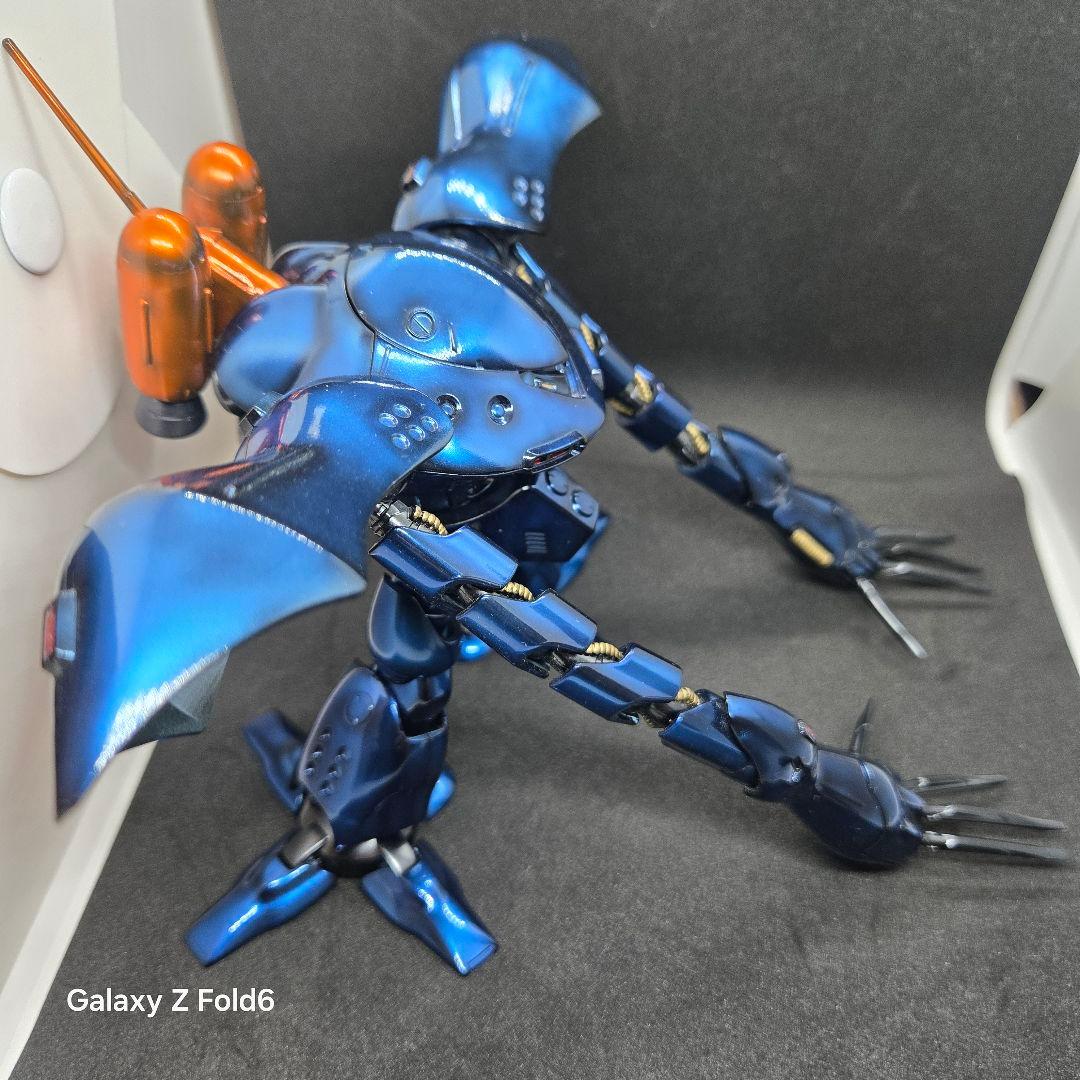 HGUC 1/144 MSM-03C ハイゴッグ